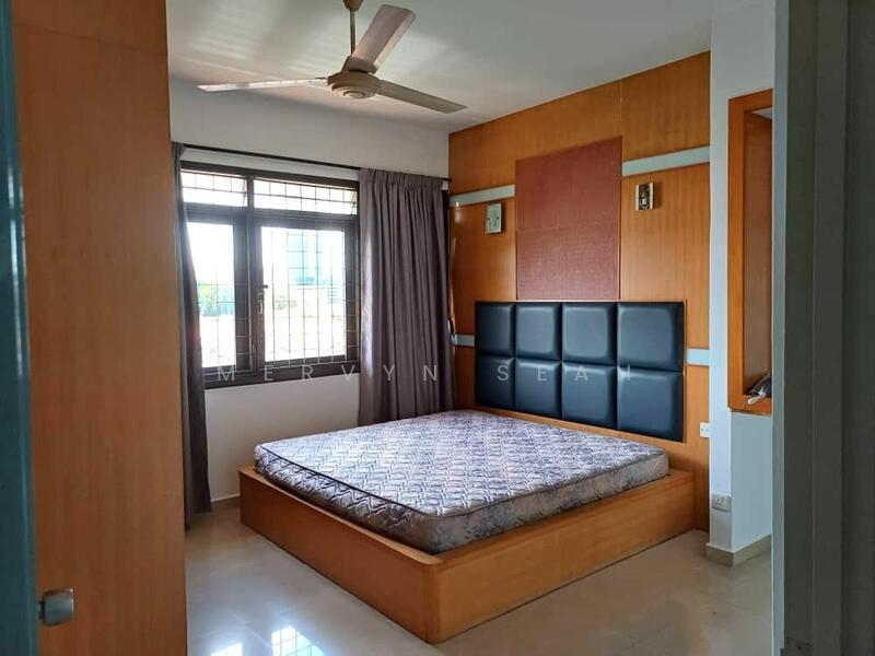 Untuk Dijual - Lavinia Apartments