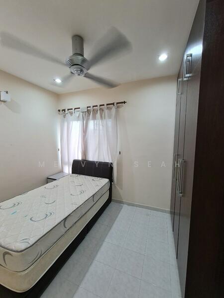 Untuk Dijual - Lavinia Apartments