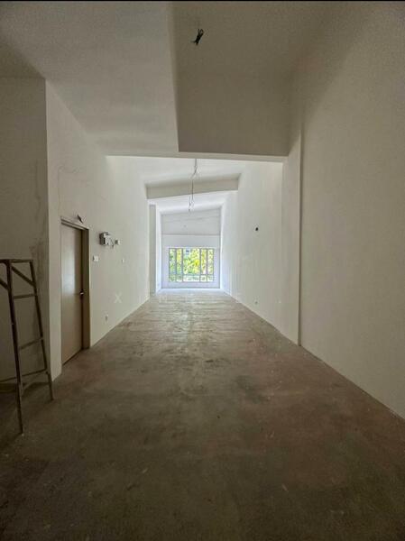 For Rent - Tanjung Tokong Shoplot 1st Floor