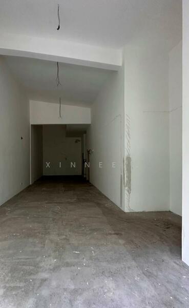 For Rent - Tanjung Tokong Shoplot 1st Floor
