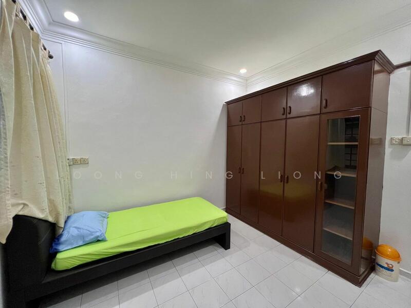 Untuk Disewa - taman johor jaya tamans johors jayas