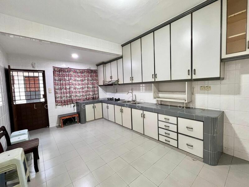 Untuk Disewa - taman johor jaya tamans johors jayas