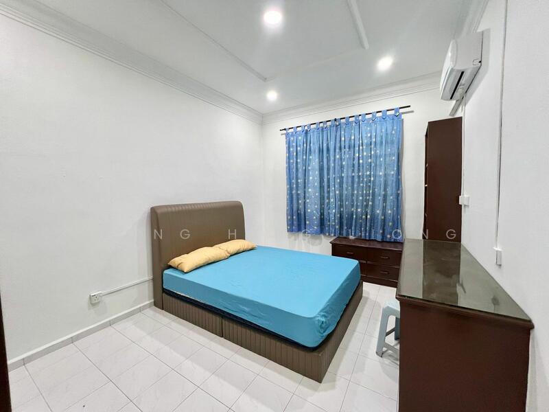 Untuk Disewa - taman johor jaya tamans johors jayas