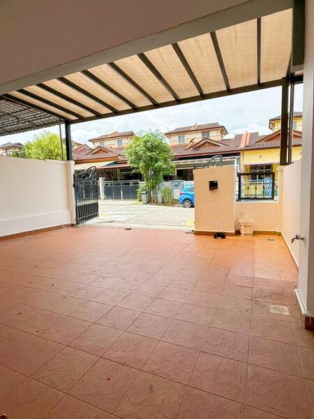 For Rent - setia indah setias indahs