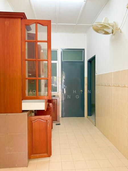 For Rent - setia indah setias indahs