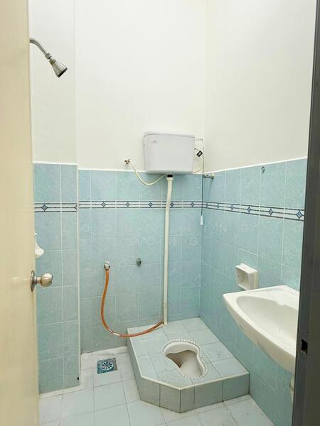 For Rent - setia indah setias indahs