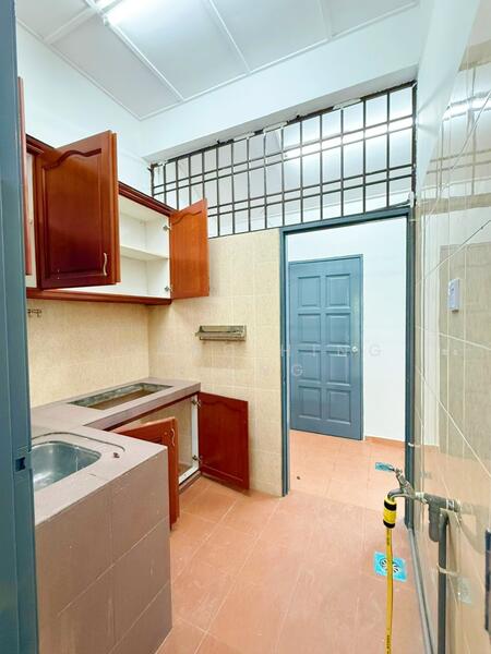 For Rent - setia indah setias indahs