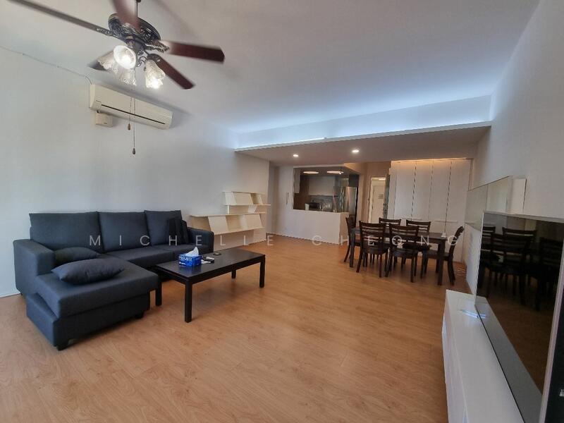 For Sale - i-Zen @ Kiara 1