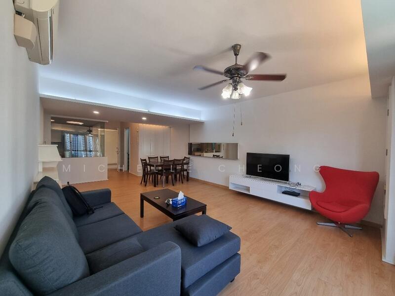 For Sale - i-Zen @ Kiara 1