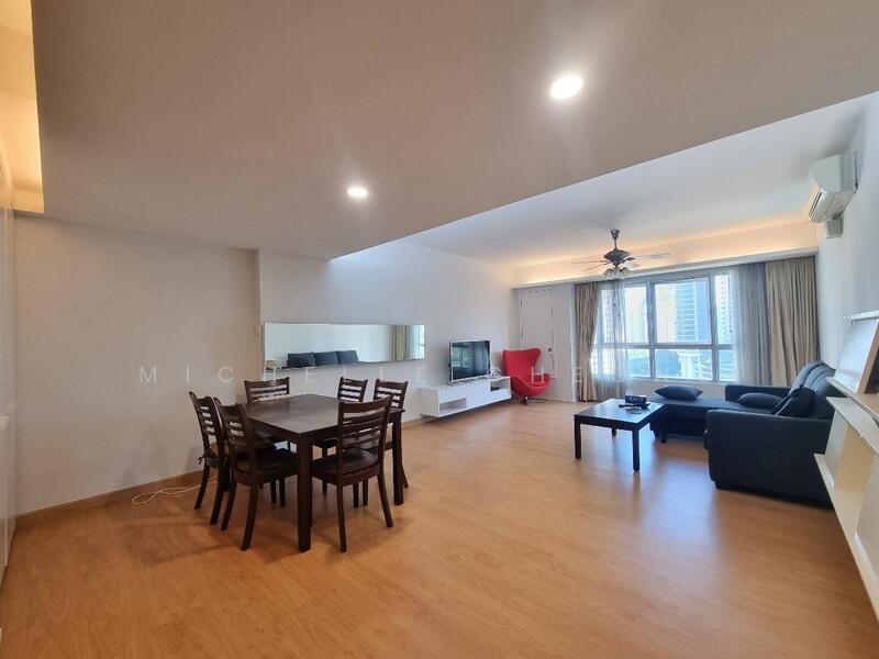 For Sale - i-Zen @ Kiara 1