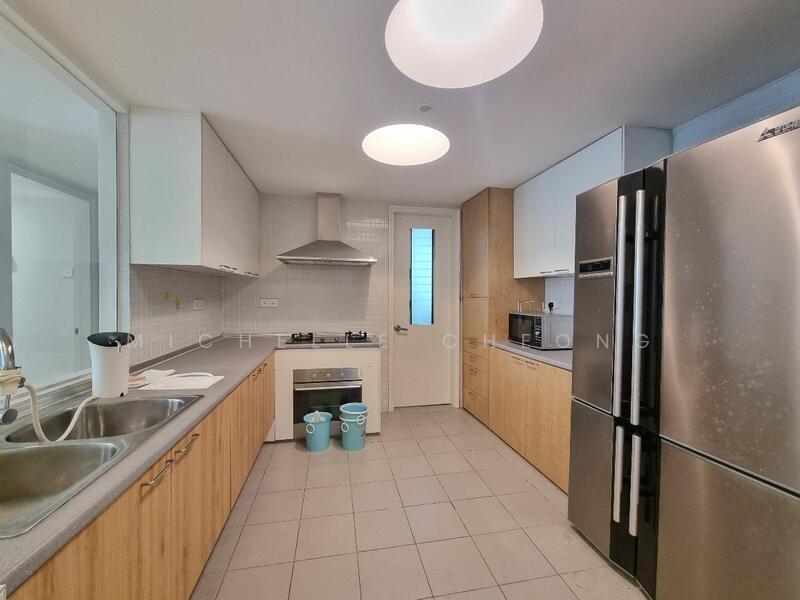 For Sale - i-Zen @ Kiara 1