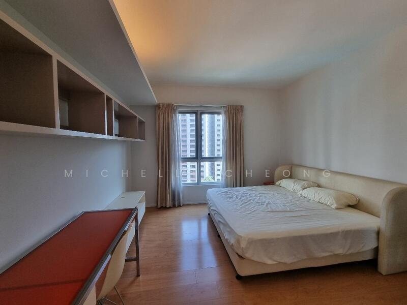 For Sale - i-Zen @ Kiara 1