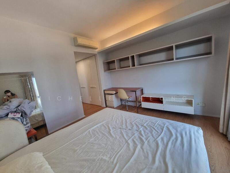 For Sale - i-Zen @ Kiara 1