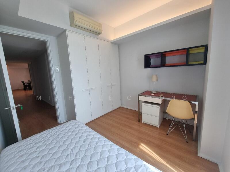 For Sale - i-Zen @ Kiara 1