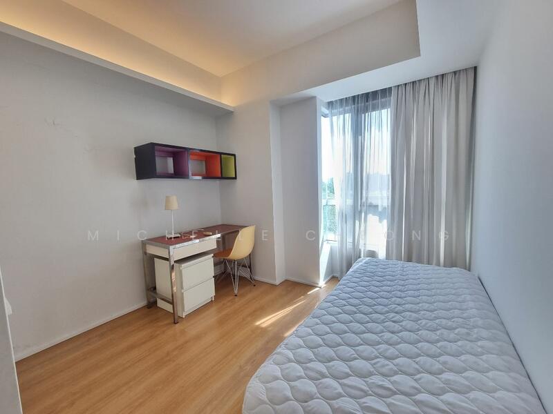For Sale - i-Zen @ Kiara 1