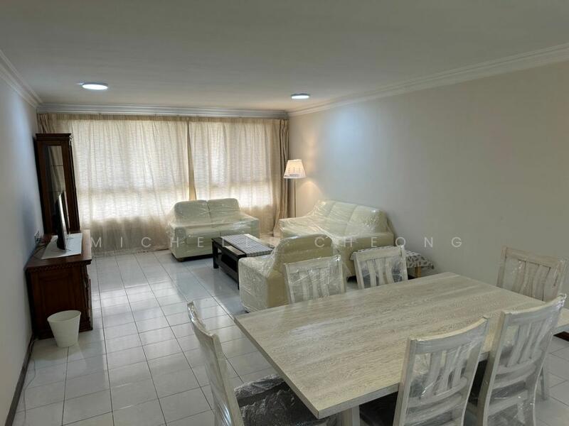 For Rent - Mont Kiara Pines