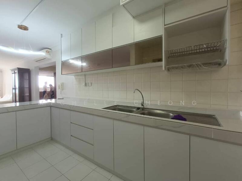 For Rent - Mont Kiara Pines