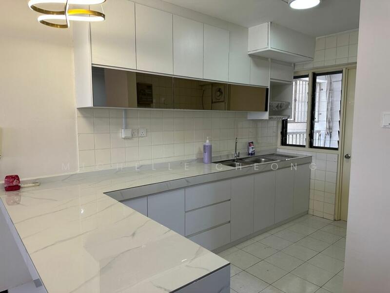 For Rent - Mont Kiara Pines