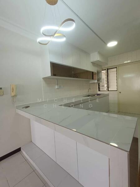 For Rent - Mont Kiara Pines