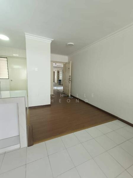 For Rent - Mont Kiara Pines