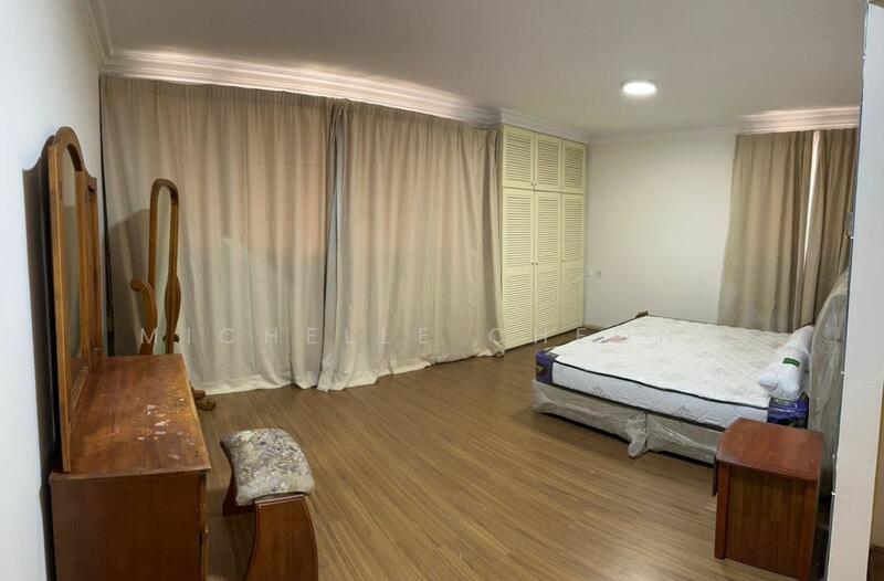 For Rent - Mont Kiara Pines