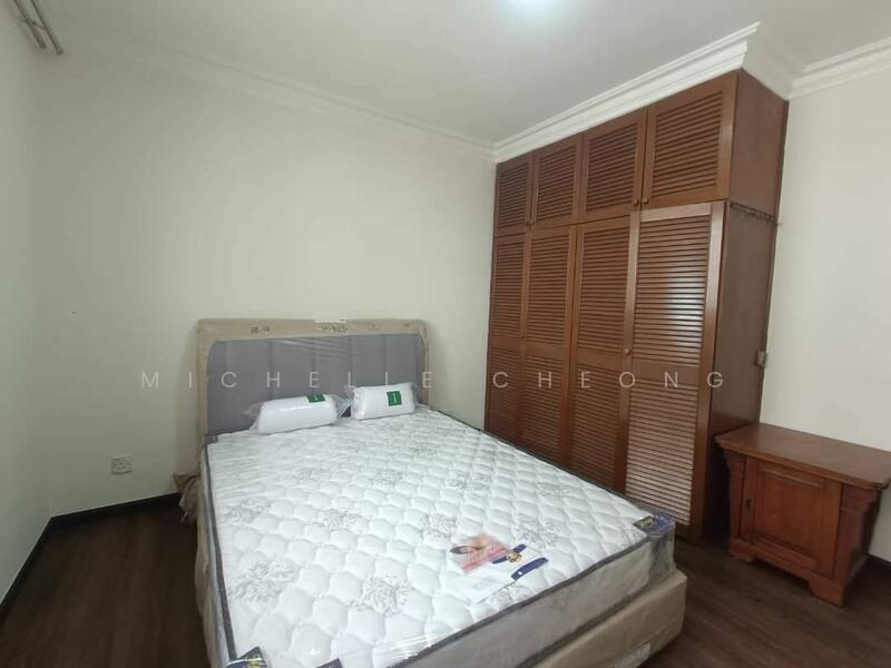 For Rent - Mont Kiara Pines