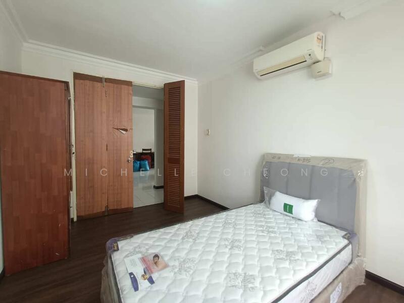 For Rent - Mont Kiara Pines