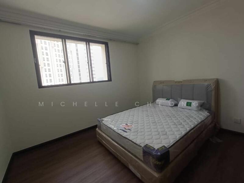 For Rent - Mont Kiara Pines