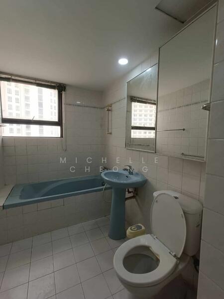 For Rent - Mont Kiara Pines