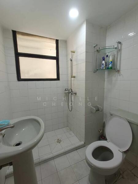 For Rent - Mont Kiara Pines