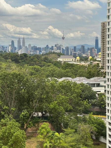 For Rent - Mont Kiara Pines