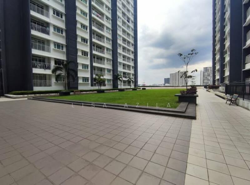 Untuk Dijual - V-Residensi 2