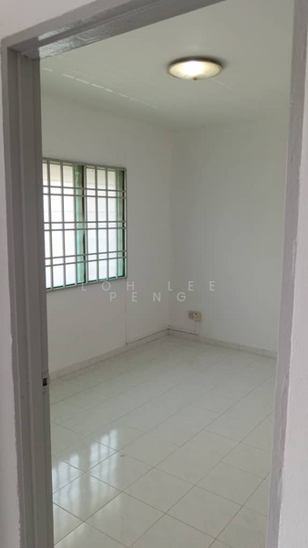 Untuk Disewa - Flat Tasek 64