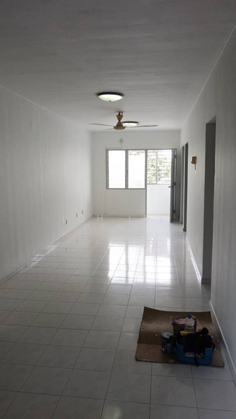 Untuk Disewa - Flat Tasek 64