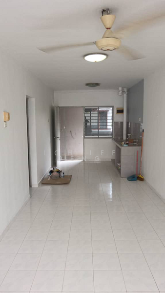Untuk Disewa - Flat Tasek 64