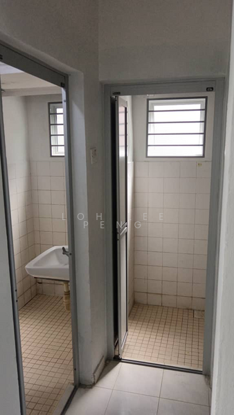 Untuk Disewa - Flat Tasek 64