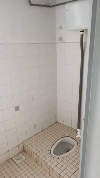 Untuk Disewa - Flat Tasek 64