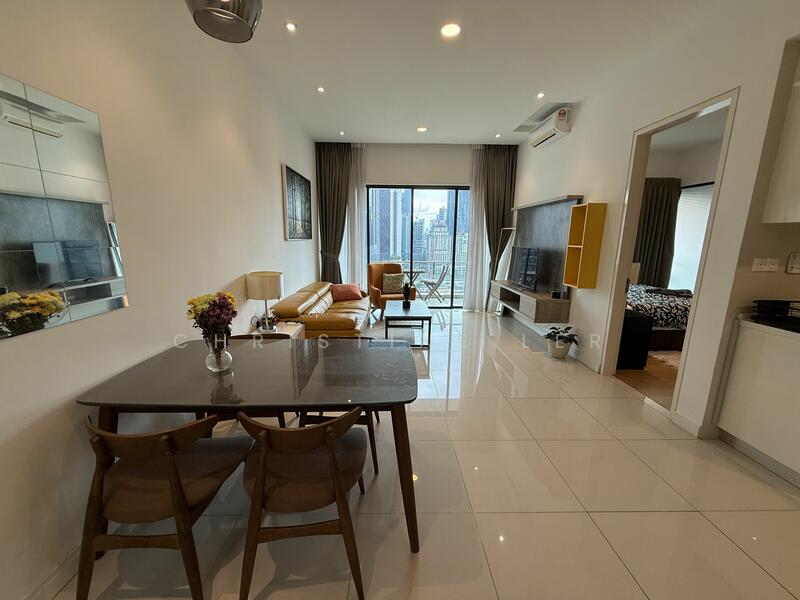 For Rent - Setia SKY Residences