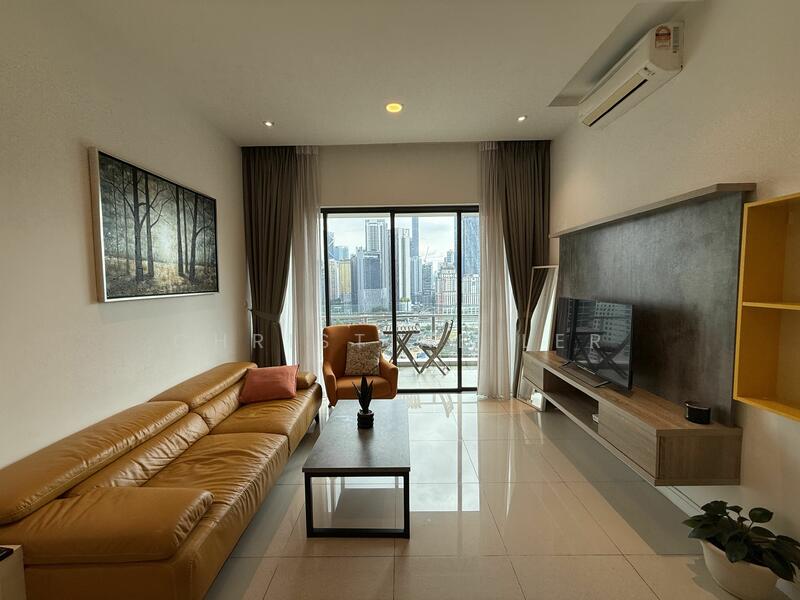 For Rent - Setia SKY Residences