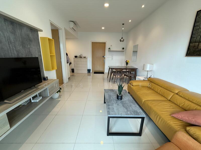 For Rent - Setia SKY Residences