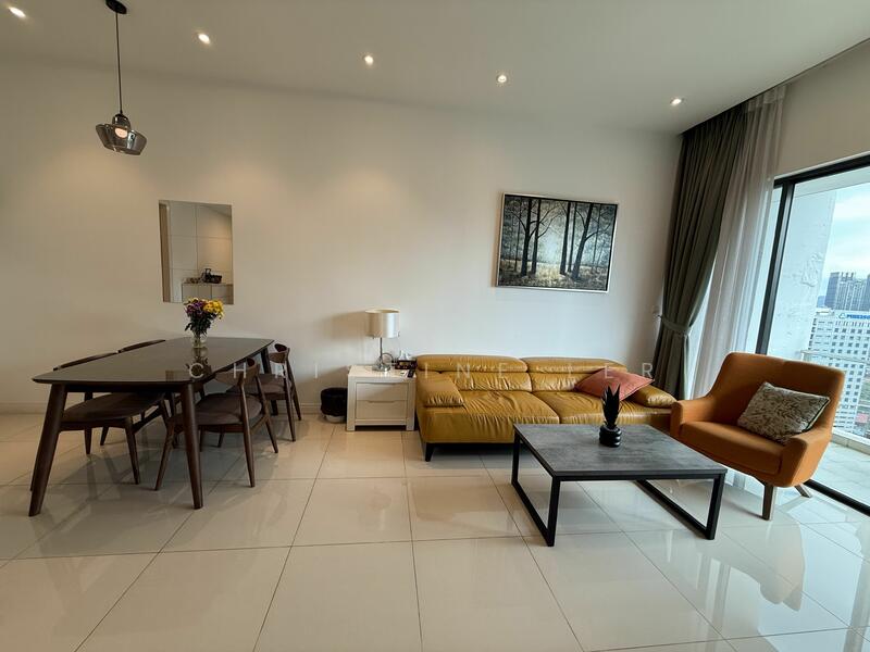 For Rent - Setia SKY Residences