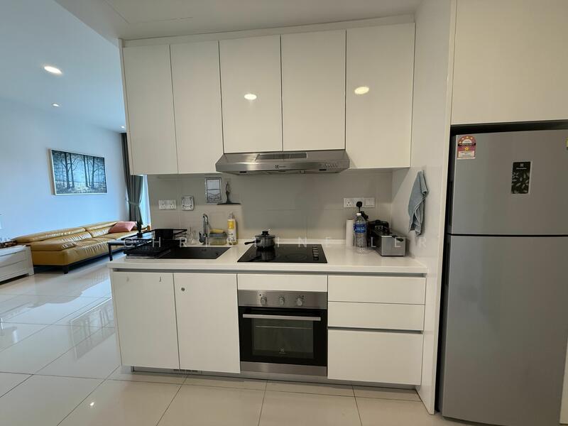For Rent - Setia SKY Residences