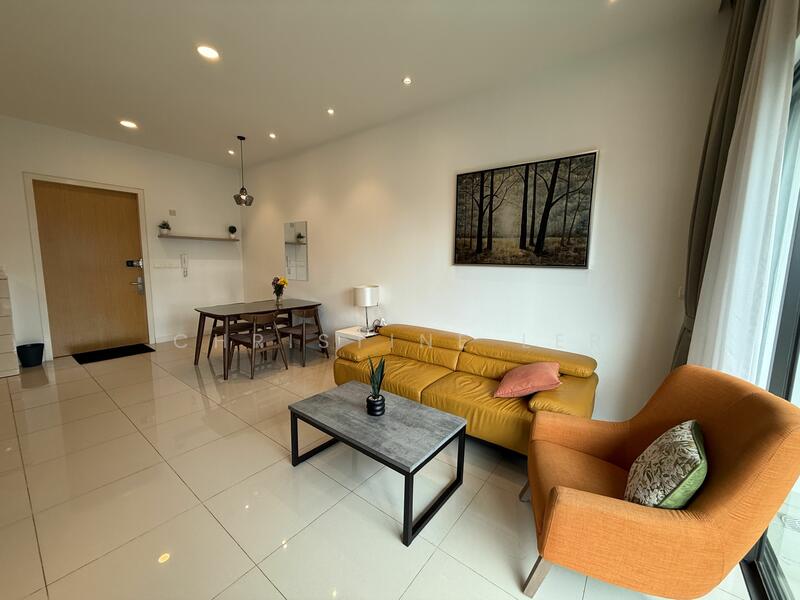 For Rent - Setia SKY Residences