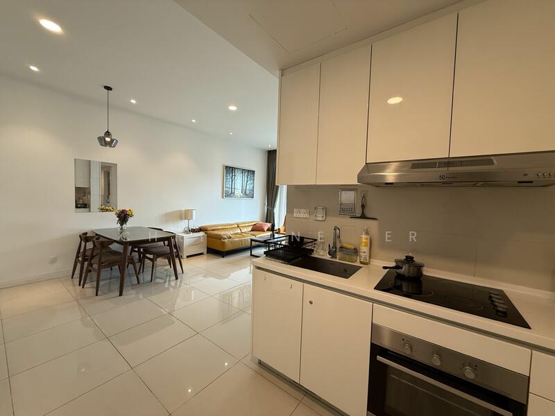 For Rent - Setia SKY Residences