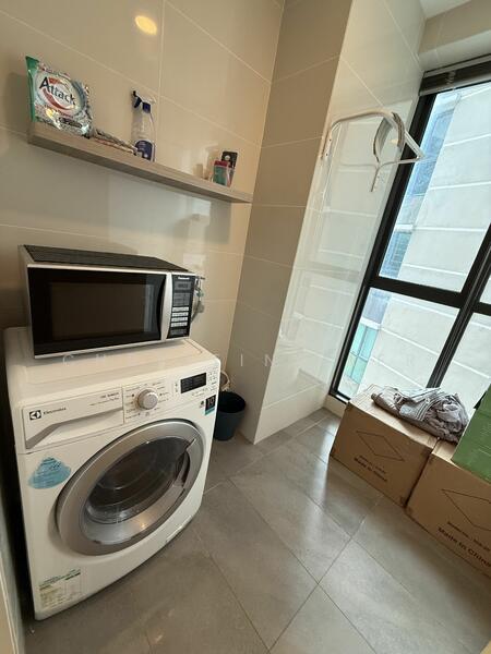 For Rent - Setia SKY Residences