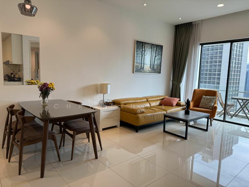 For Rent - Setia SKY Residences