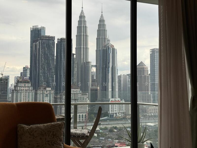 For Rent - Setia SKY Residences
