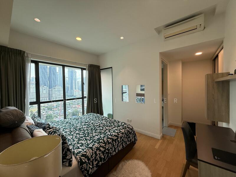 For Rent - Setia SKY Residences