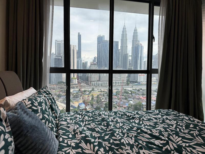 For Rent - Setia SKY Residences
