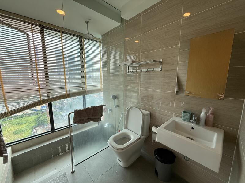 For Rent - Setia SKY Residences